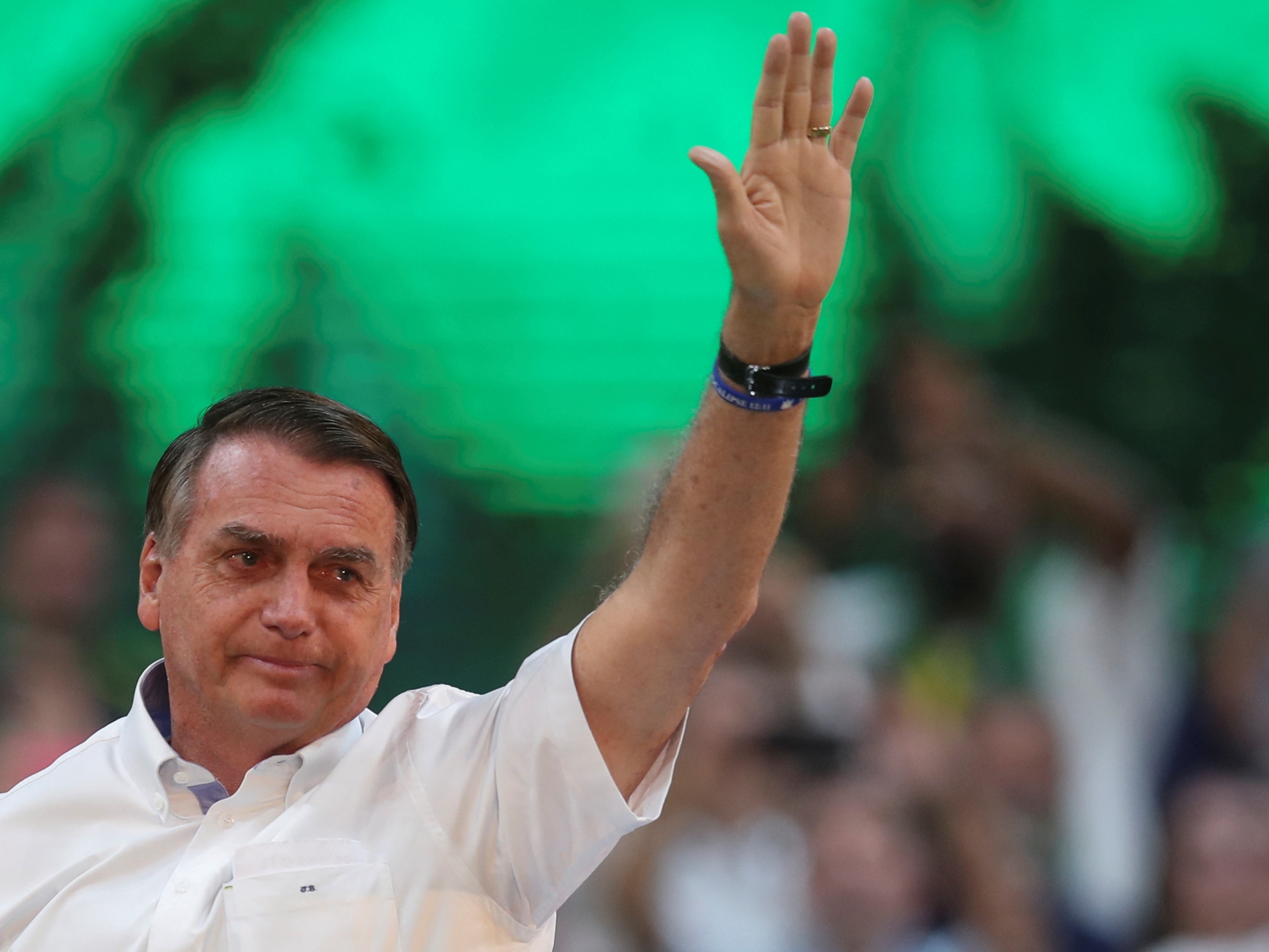 Quase sem cartas na mão, Bolsonaro pode apressar o fim do jogo em setembro