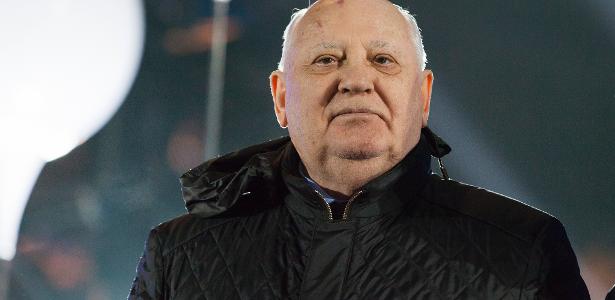 From Pizza Hut to Free Press: Gorbachev’s Years After Leaving Power