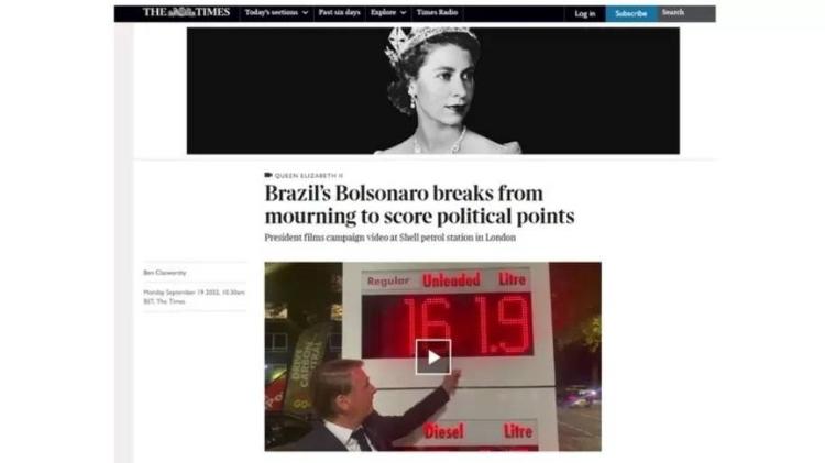 Title of The Times story - REPRODUCTION/TIME - REPRODUCTION/TIME