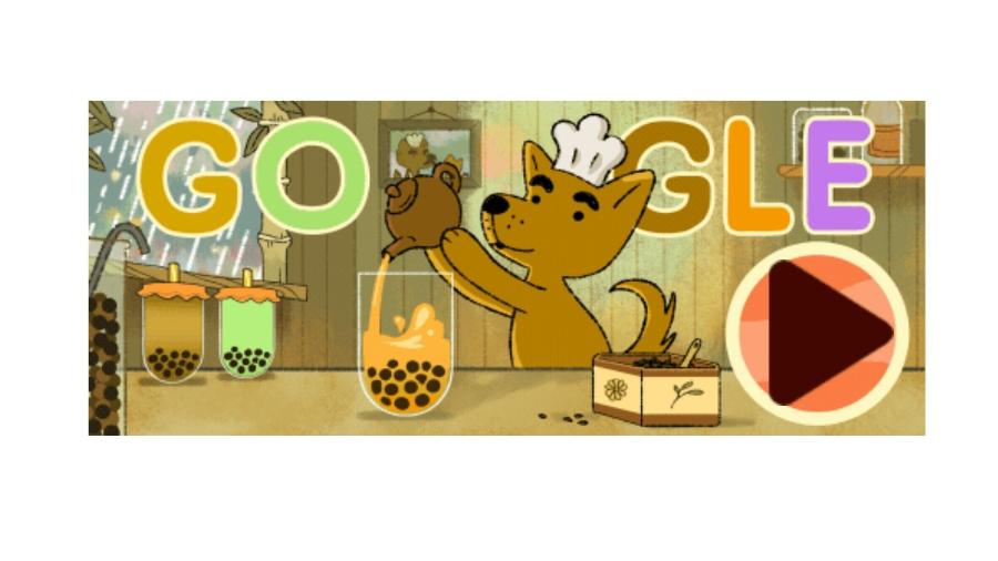 Doodle do Google homenageia o Bubble Tea; conheça o Chá de Bolhas no Brasil, Cultura