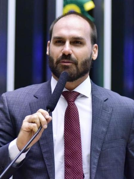 Eduardo Bolsonaro (PL-SP)