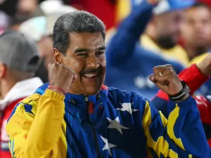 Maduro diz estar preparando prisões de segurança máxima para manifestantes na Venezuela
