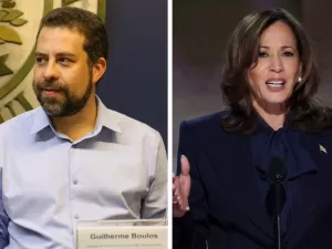 Boulos e a esquerda brasileira têm muito a aprender com Kamala Harris