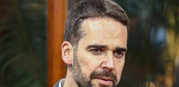 Eduardo Leite: Ação da família Bolsonaro sobre tarifaço é imperdoável