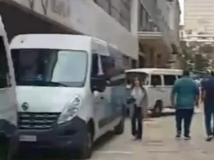 Boulos vai à Justiça contra Nunes por suposto uso de carros oficiais em ato