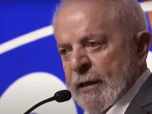 Lula: governo dará linha de crédito a quem teve prejuízo com apagão em SP