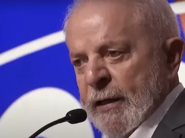 Tales: Queda de Lula evita encontro desagradável com Putin na Rússia