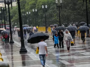 La Niña deve durar pouco, informa agência climática da ONU