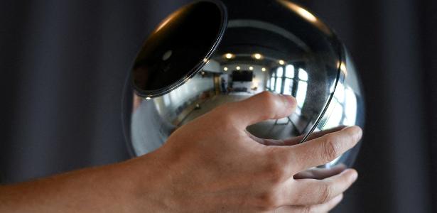 ANPD investiga escaneamento de íris e recomenda cautela ao ceder dados