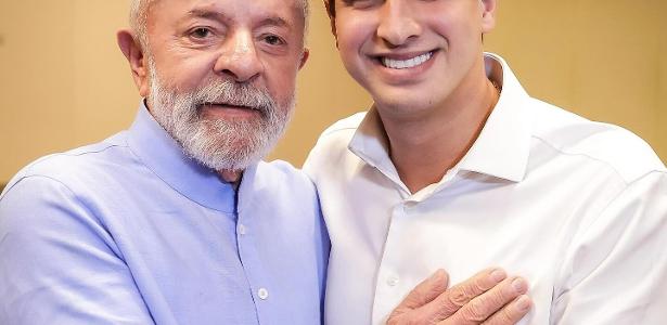 João Campos: Lula derrotou Bolsonaro por aliança com Alckmin e PSB
