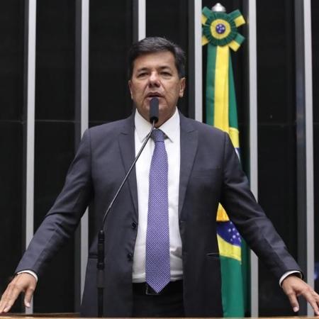 Mendonça Filho ficará responsável por texto da PEC