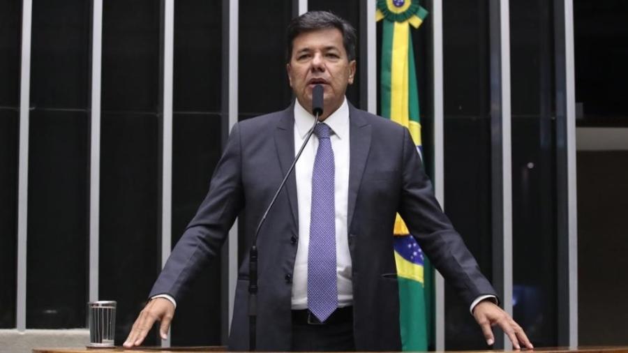 Mendonça Filho (União-PE) é relator da PEC da segurança pública na CCJ da Câmara