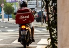 'Guerra do delivery': iFood reage à chegada de chinesa e avanço da 99 (Foto: Getty Images)