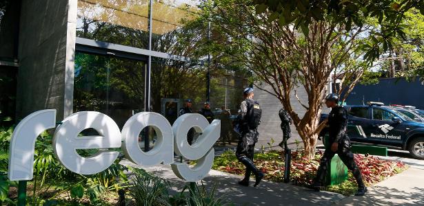 Banco Central decreta liquidação da Reag