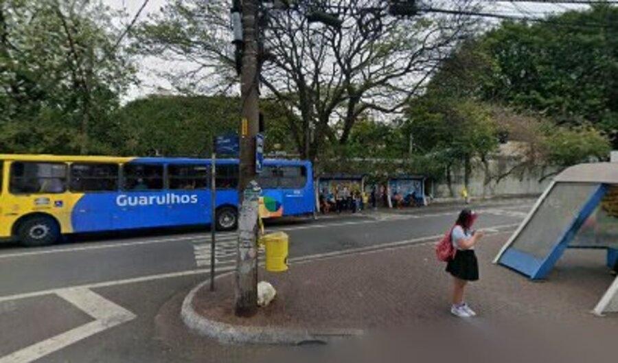 Morte ocorreu em meio ao vendaval que atinge a Grande São Paulo desde quarta-feira - undefined