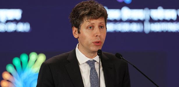 CEO da OpenAI defende criação de regras para inteligência artificial