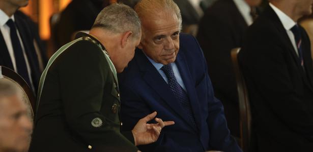 Carla Araújo: Exército descarta ação militar de Trump, mas admite problema nas fronteiras