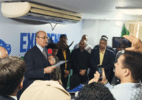 Após impeachment na pandemia, Witzel lança pré-candidatura a