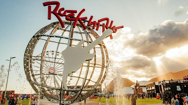 Evento teste do Rock in Rio aconteceu na quarta (2); hoje são os primeiros shows