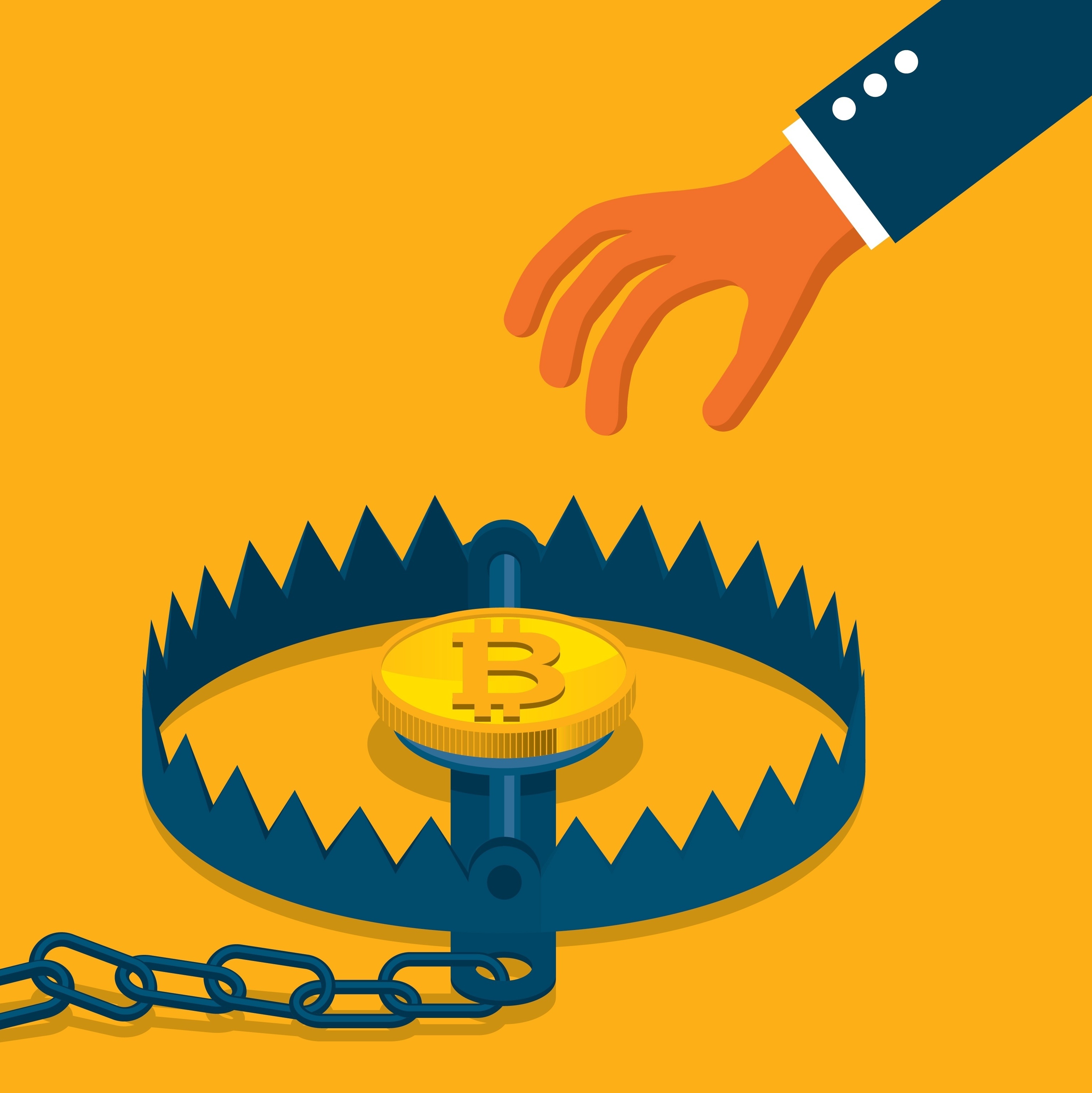 Bitcoin é uma bolha? Universidade dos EUA vê sinal de manipulação -  04/10/2018 - UOL Economia