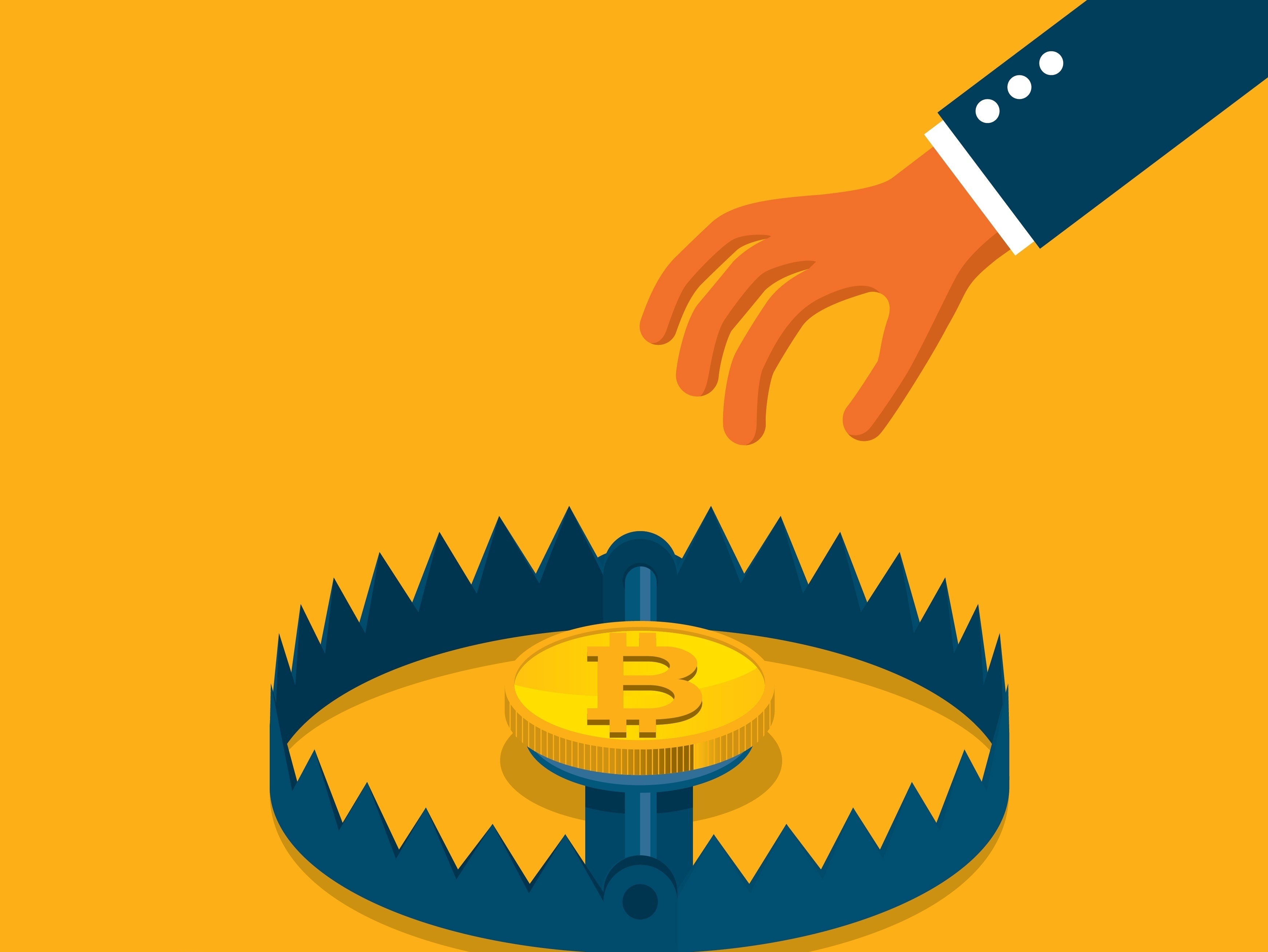 Bitcoin é uma bolha? Universidade dos EUA vê sinal de manipulação -  04/10/2018 - UOL Economia