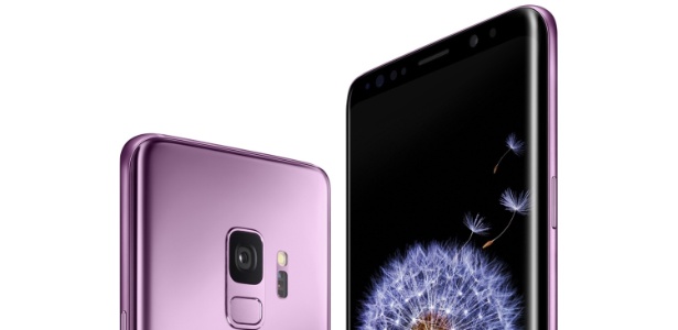 As novas câmeras são os principais destaques do S9 e do S9 Plus. - Divulgação - Divulgação