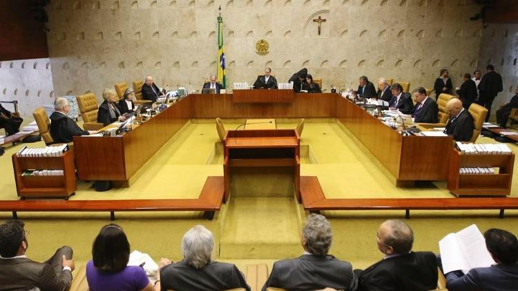 Vai discutir tema esta semana | Senado prepara resposta à decisão do STF; entenda a PEC da 2ª instância