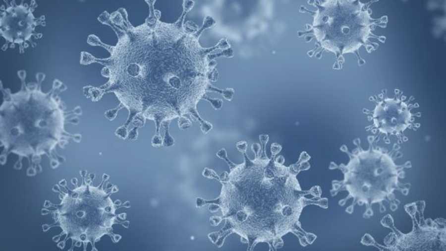 Novo coronavírus foi detectado pela primeira vez na China e se espalhou por todo o mundo - Getty Images