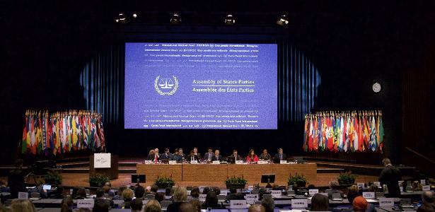 Isolado, Brasil não consegue eleger juíza para Tribunal Penal em Haia