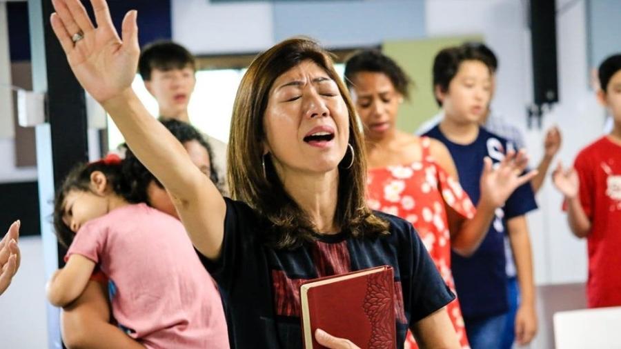 Missionários dekasseguis: como imigrantes brasileiros espalham o Evangelho no Japão - Reprodução/ Facebook