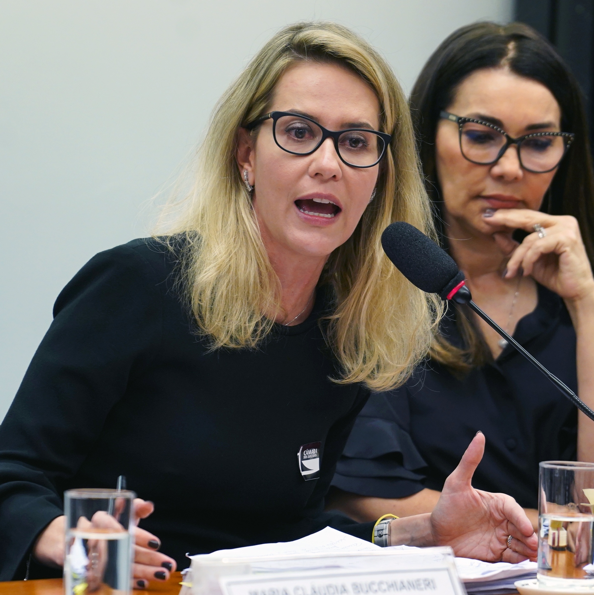 TSE: Bolsonaro nomeia ex-advogada de Lula e Lira como juíza substituta
