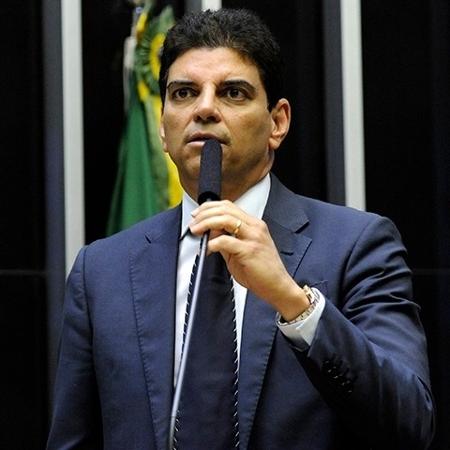 Deputado Cláudio Cajado - Câmara dos Deputados/Reprodução