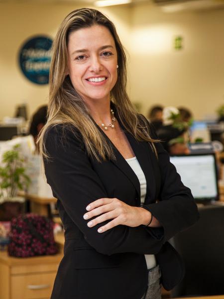 Mirella Gomiero, diretora executiva de RH do Grupo Pão de Açúcar - Marcio Schimming - Marcio Schimming