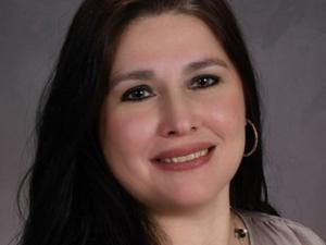 Teacher Irma García spotted trying to protect her students during attack - UCISD - UCISD