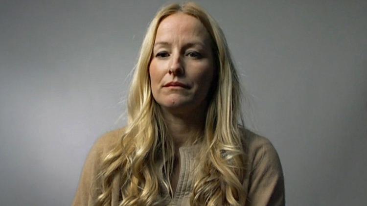 Martina Brostrom: 'I begged him to stop, let me go' - BBC - BBC