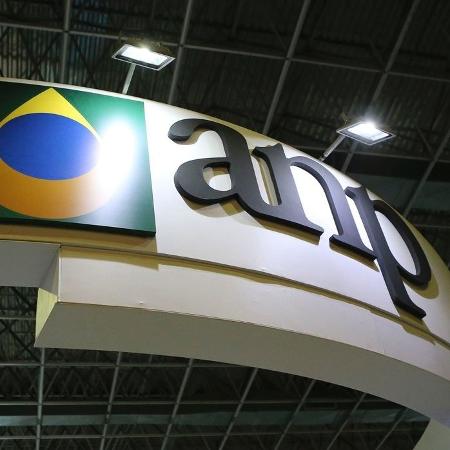 Logo da ANP - Saulo Cruz/MME