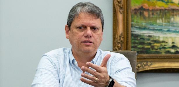 Tarcisio tiene razón sobre el plan de ajuste financiero