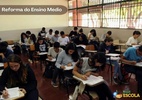 Senado aprova reforma do Novo Ensino Médio: veja o que muda - Gabriel Jabur / Agência Brasília