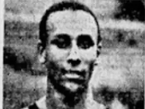 O atleta negro brasileiro que enfrentou o nazismo nas Olimpíadas de 1936