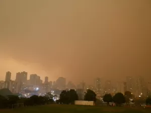 Não é só da Amazônia: de onde vem fumaça que cobre São Paulo?