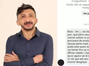 Candidato a vereador em SP relata ameaças de morte e ataques homofóbicos