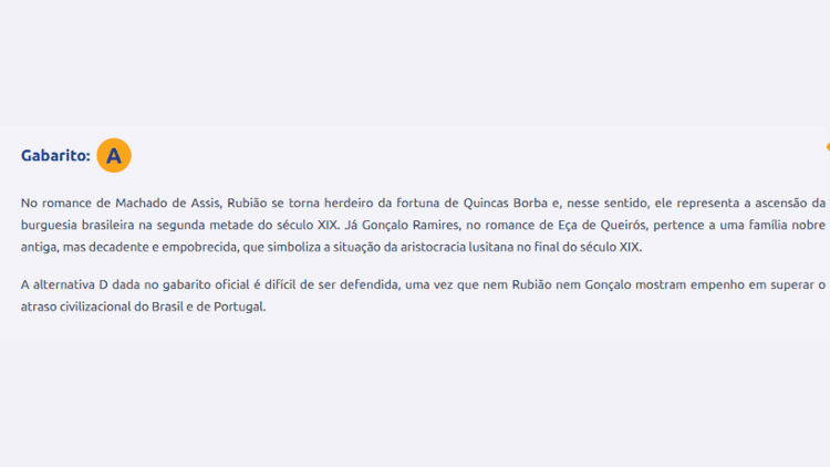 Explicação e correção do Poliedro 