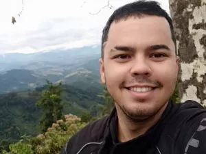 Engenheiro brasileiro morre após perder controle de moto em Portugal