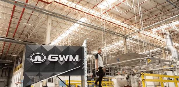 GWM, Meituan e outras: que empresas chinesas investirão R$ 27 bi no Brasil