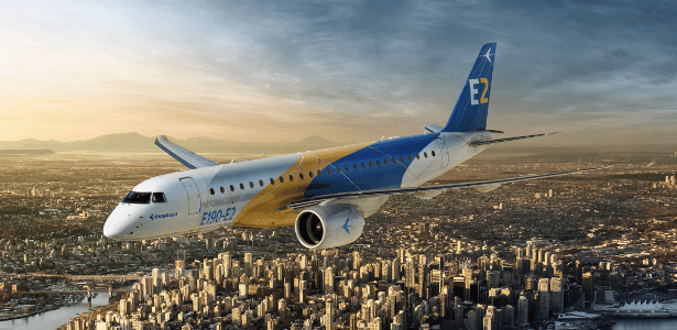 Graciliano rocha: a briga da embraer com a airbus por megacontrato de 100 jatos na ásia