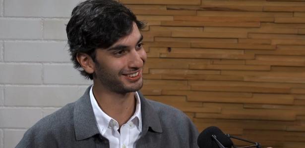 Fundador da MITS Galeria: Arte não deve ser comprada só como investimento