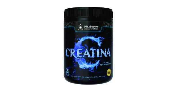 Anvisa manda recolher lotes de creatina e outros suplementos de marca