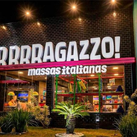 Loja do Ragazzo
