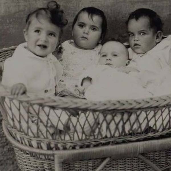 Jaime Prado/Acervo pessoal