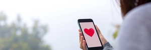 Mensagem de bom dia para namorada: 44 frases carinhosas para encantar (Foto: Getty Images/iStockphoto)